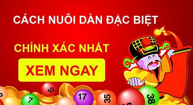 bắt lô theo giải đặc biệt